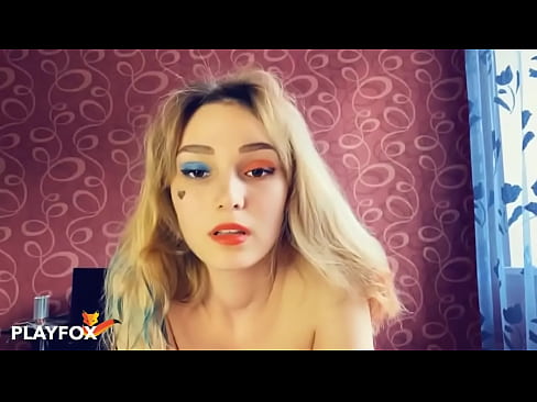 ❤️ Ua hāʻawi mai iaʻu i ka moe kolohe me Harley Quinn nā makaaniani ʻoiaʻiʻo ❤❌ Anal video ma haw.punkbass.ru ❌️