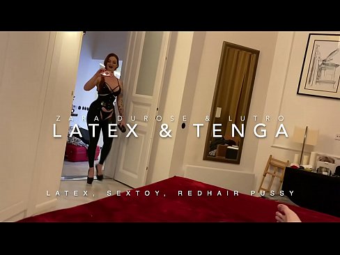 ❤️ ʻO ke kaikunāne ʻulaʻula i ka lole latex i hoʻopaʻa ʻia e ke kaikunāne ❤❌ Anal video ma haw.punkbass.ru ❌️